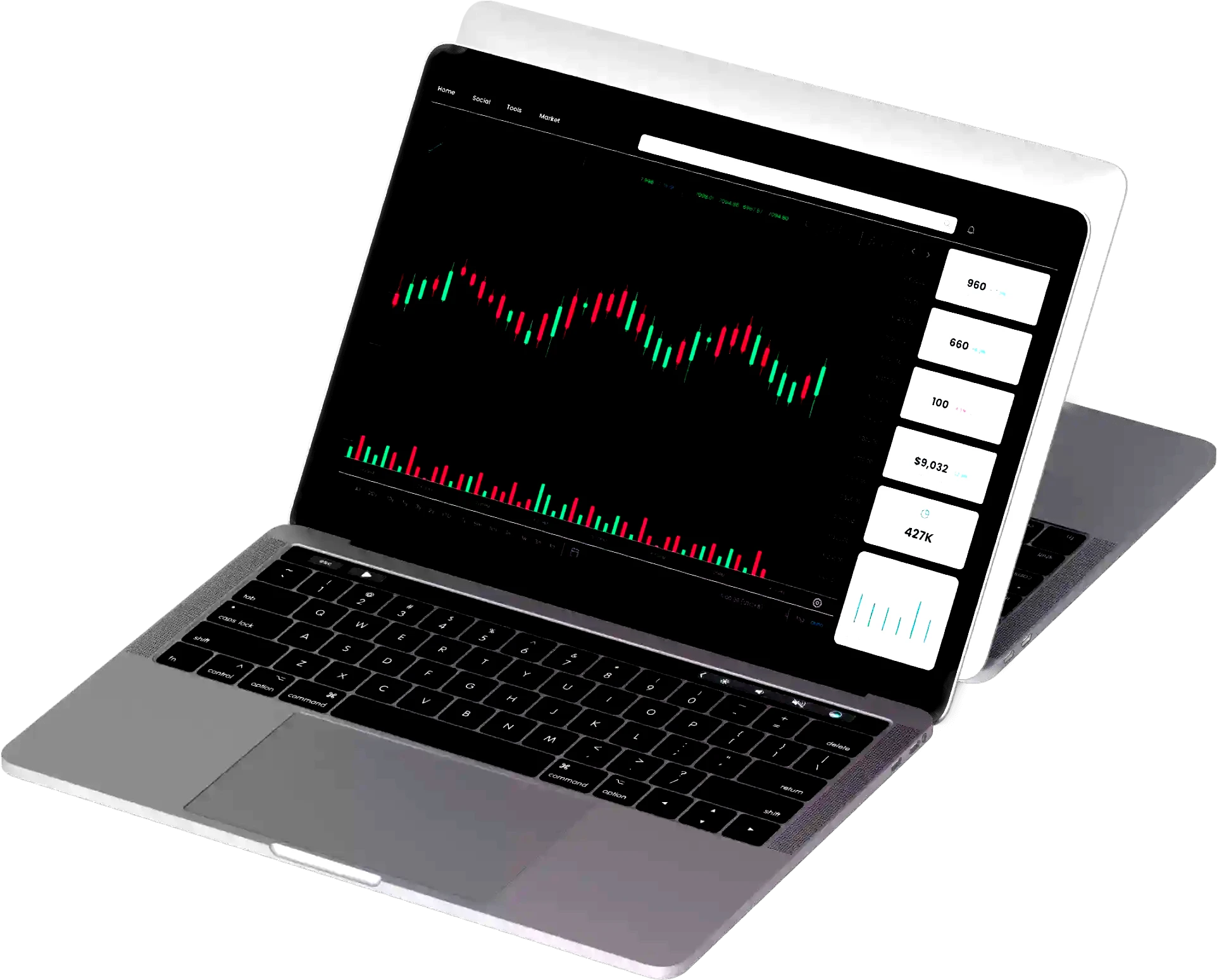 piattaforme di investimento online